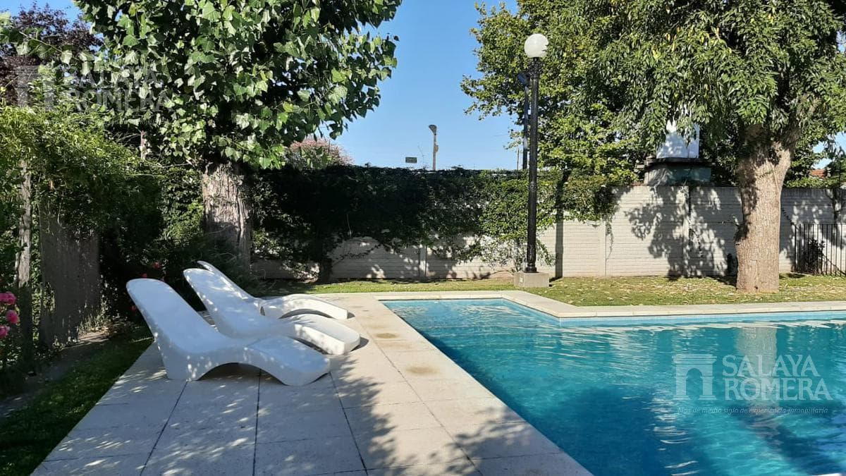 Casa en venta tipo duplex condominio en Victoria San Fernando - 1
