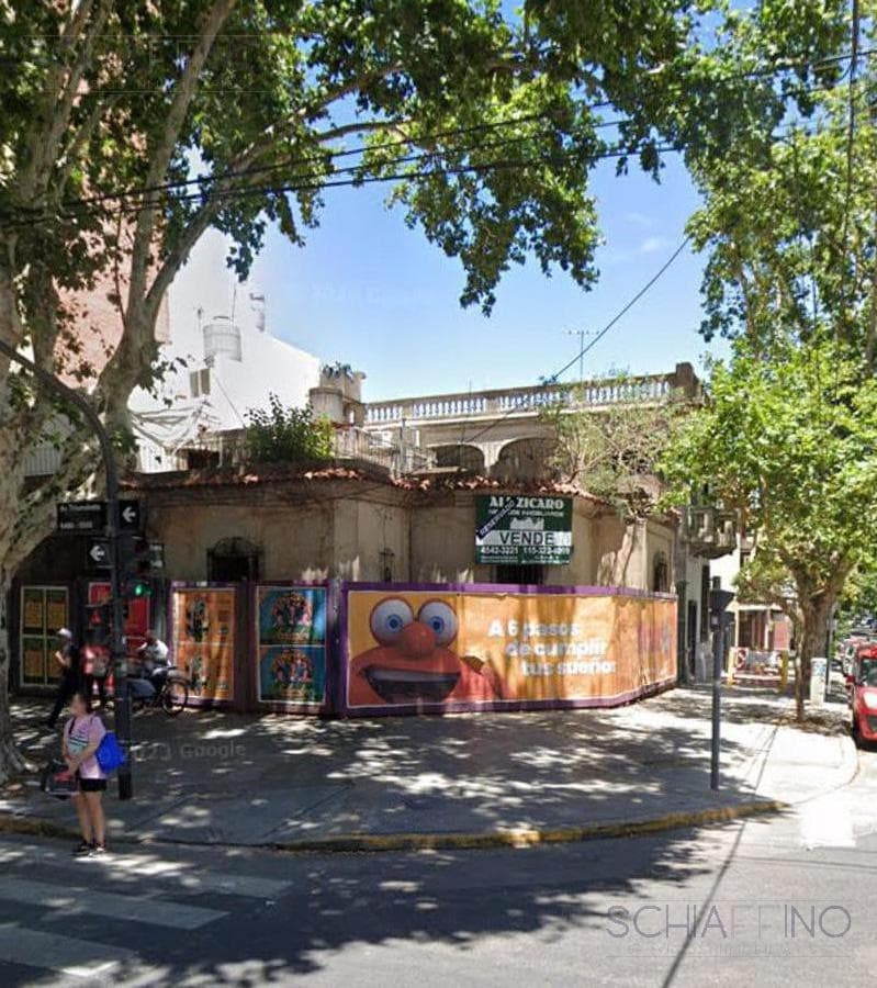 Local en Villa Urquiza - 1