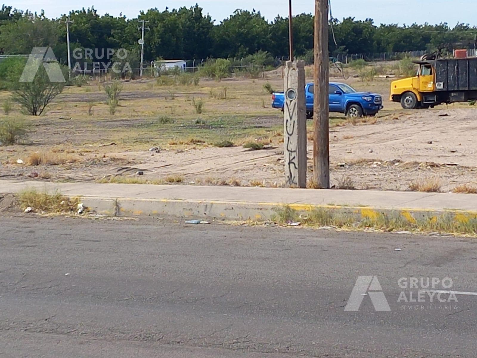 Terreno en CARRETERA JI,ENEZ - 1