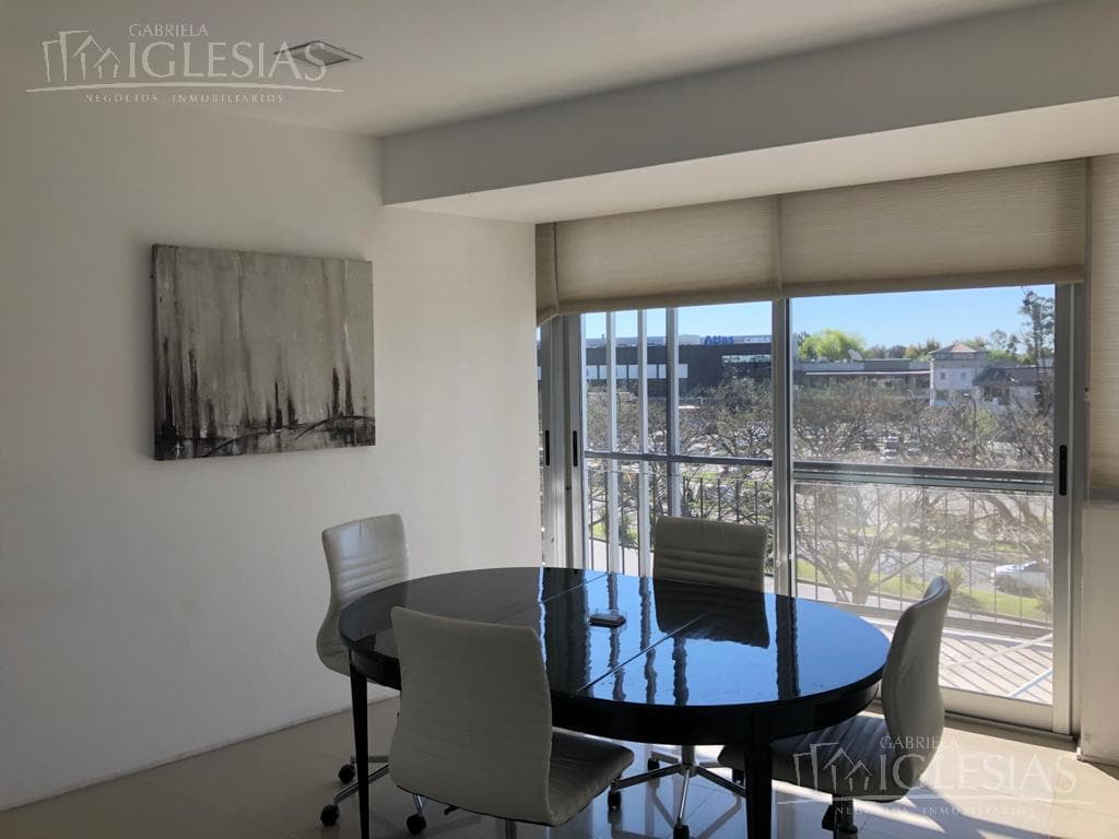 Oficina en venta de 3 ambientes en Puerta Norte, Nordelta - 1
