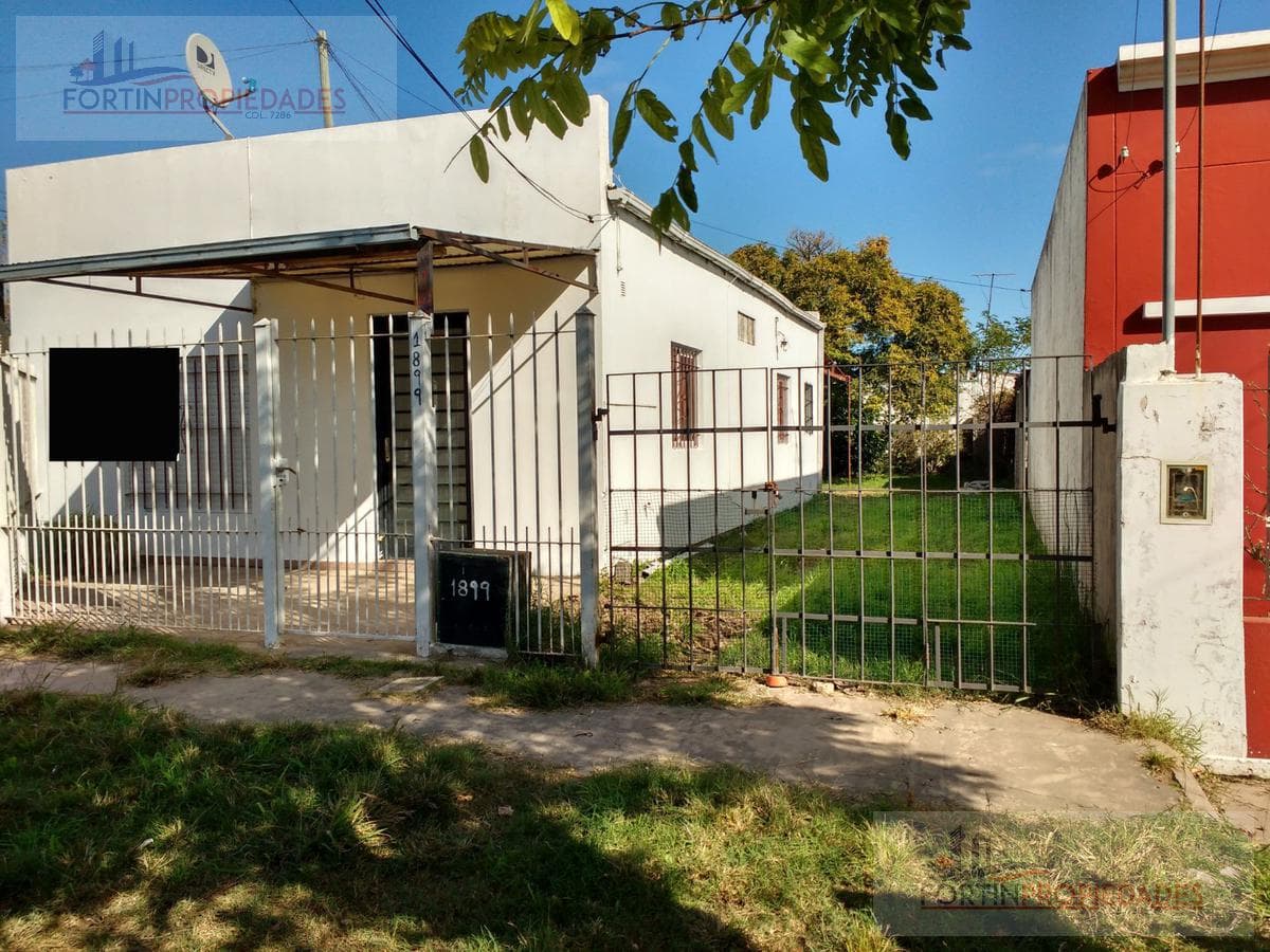 Casa en calle 153 esquina 71 - 1