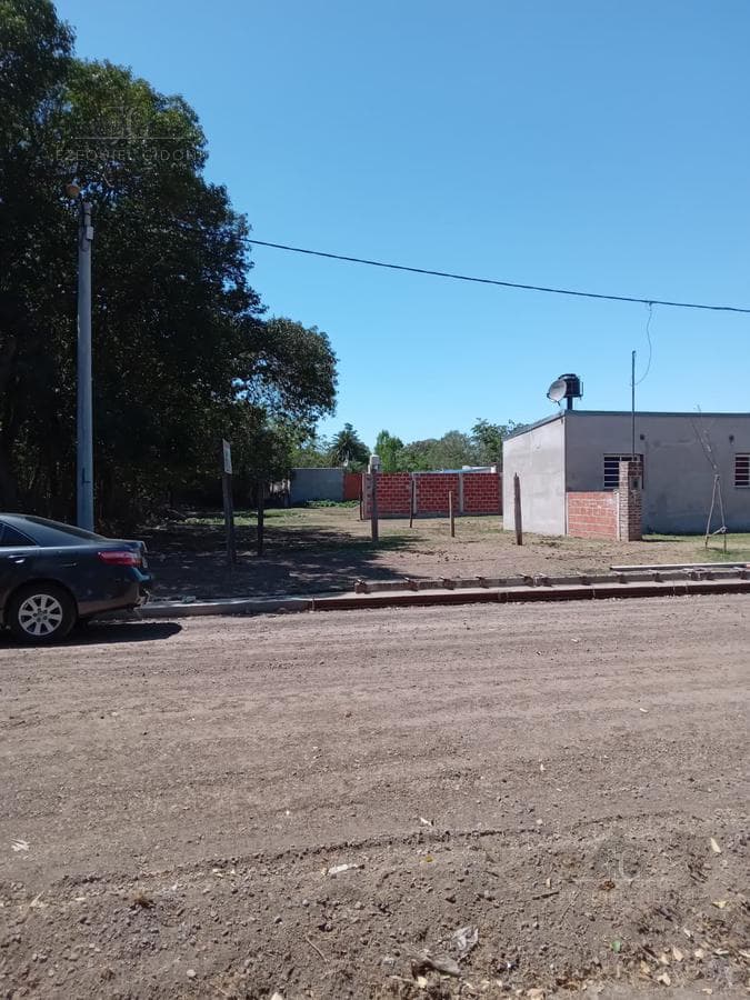 Terreno - La Vanguardia - 1