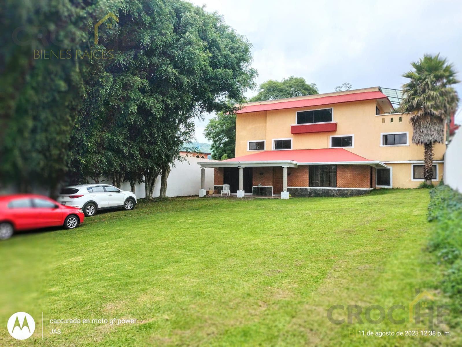 Casa en venta Centro de Banderilla - 1