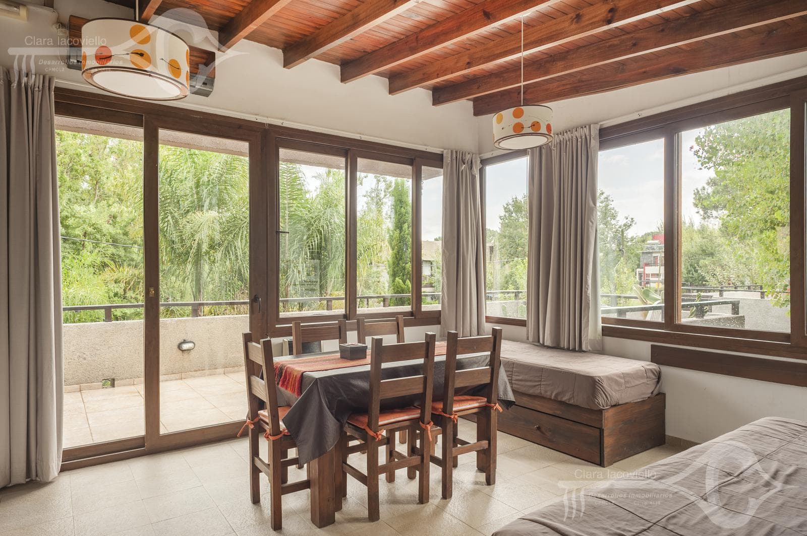 Departamento Sistema Fractional 4/5 pax - 1
