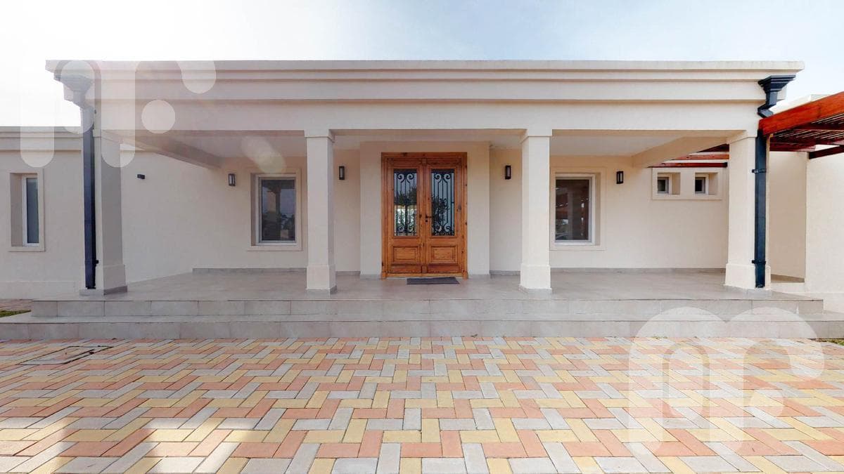 VENTA CASA 3 DORMITORIOS CAMPOS DE ROCA II - 1