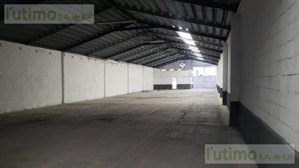 BODEGAS CIVAC, JIUTEPEC, MORELOS - 1