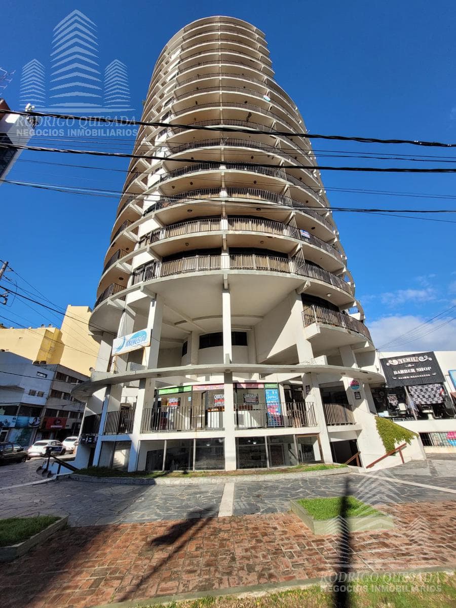 Local en Alquiler-Chiozza y Av. San Bernardo. - 1