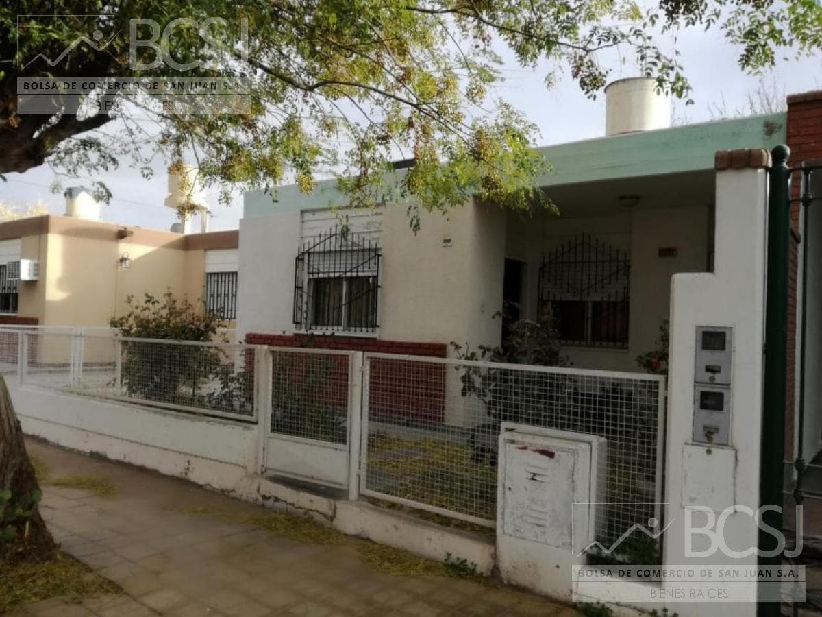 Casa - Santa Lucia - 1