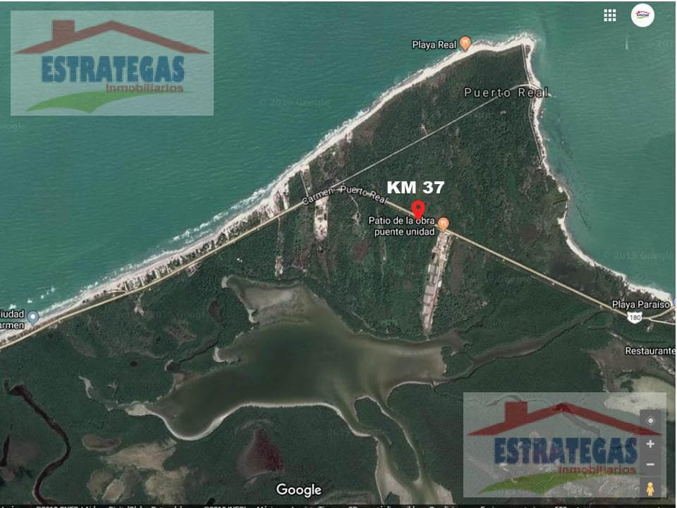 OPORTUNIDAD: SE VENDEN TERRENOS PARA USO COMERCIAL O INDUSTRIAL DE 3 Hectareas - 1