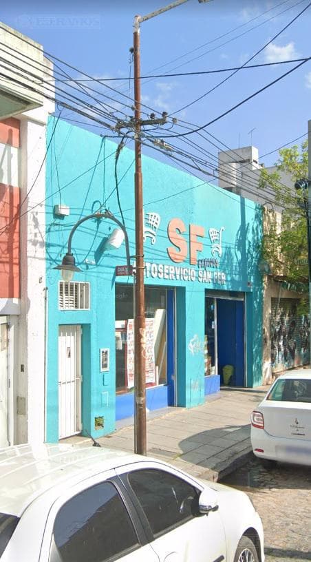 Local en San Fernando - 1