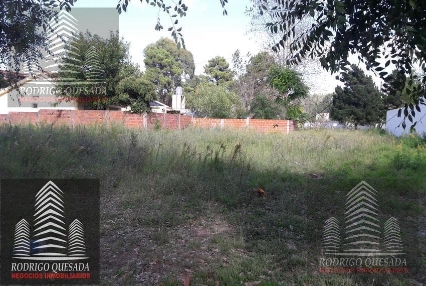 Lote en San Bernardo, ideal para emprendimiento! - 1
