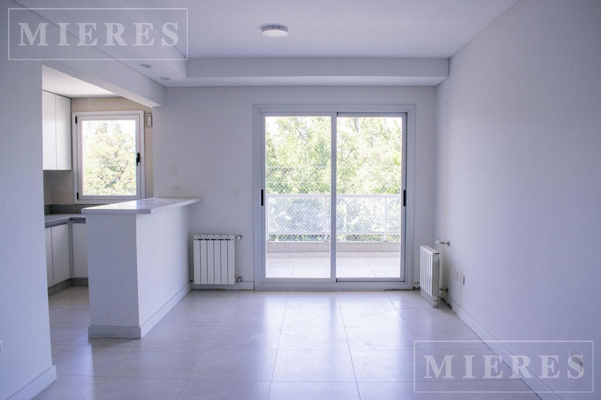 Departamento en alquiler anual en Barrio La Magdalena - 1
