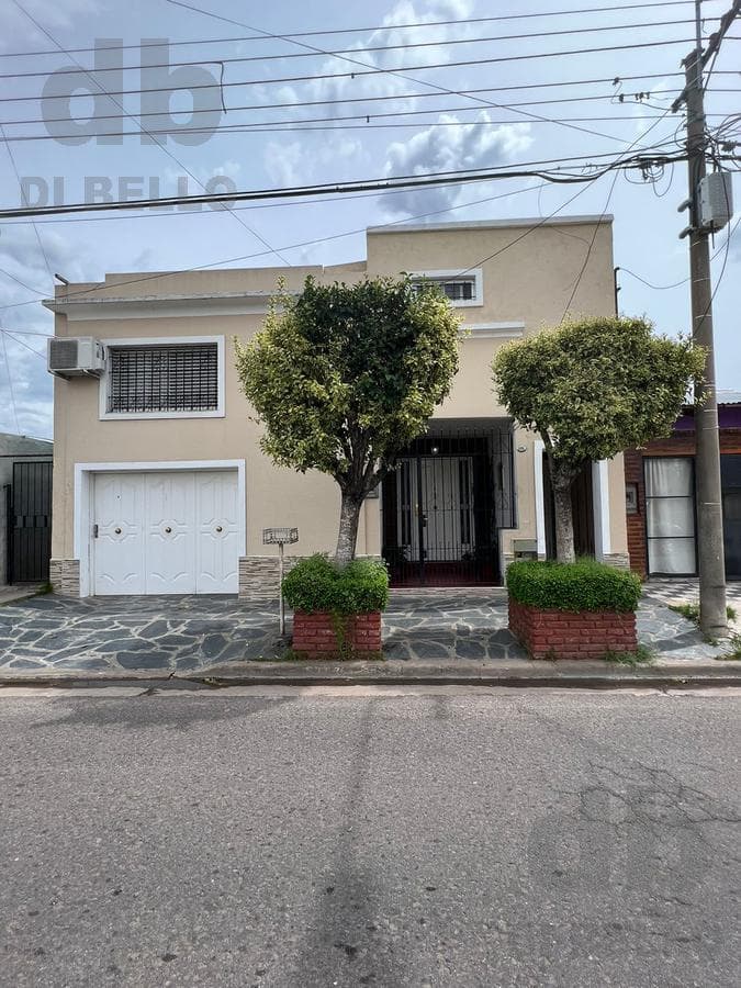 Casa - Zarate - 1