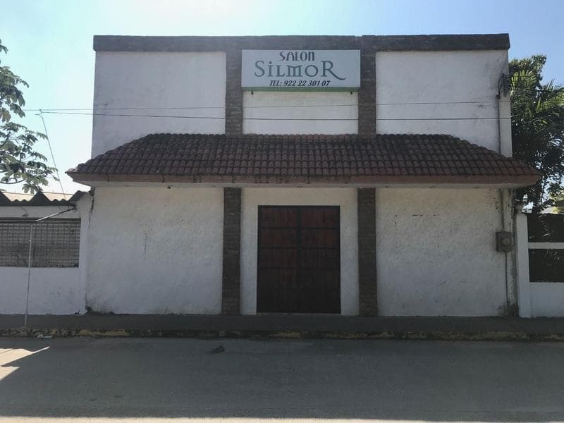 Renta de Bodega de 400 m2 en calle Tabasco, Col. Emiliano Zapata, Cosoleacaque, Ver. - 1