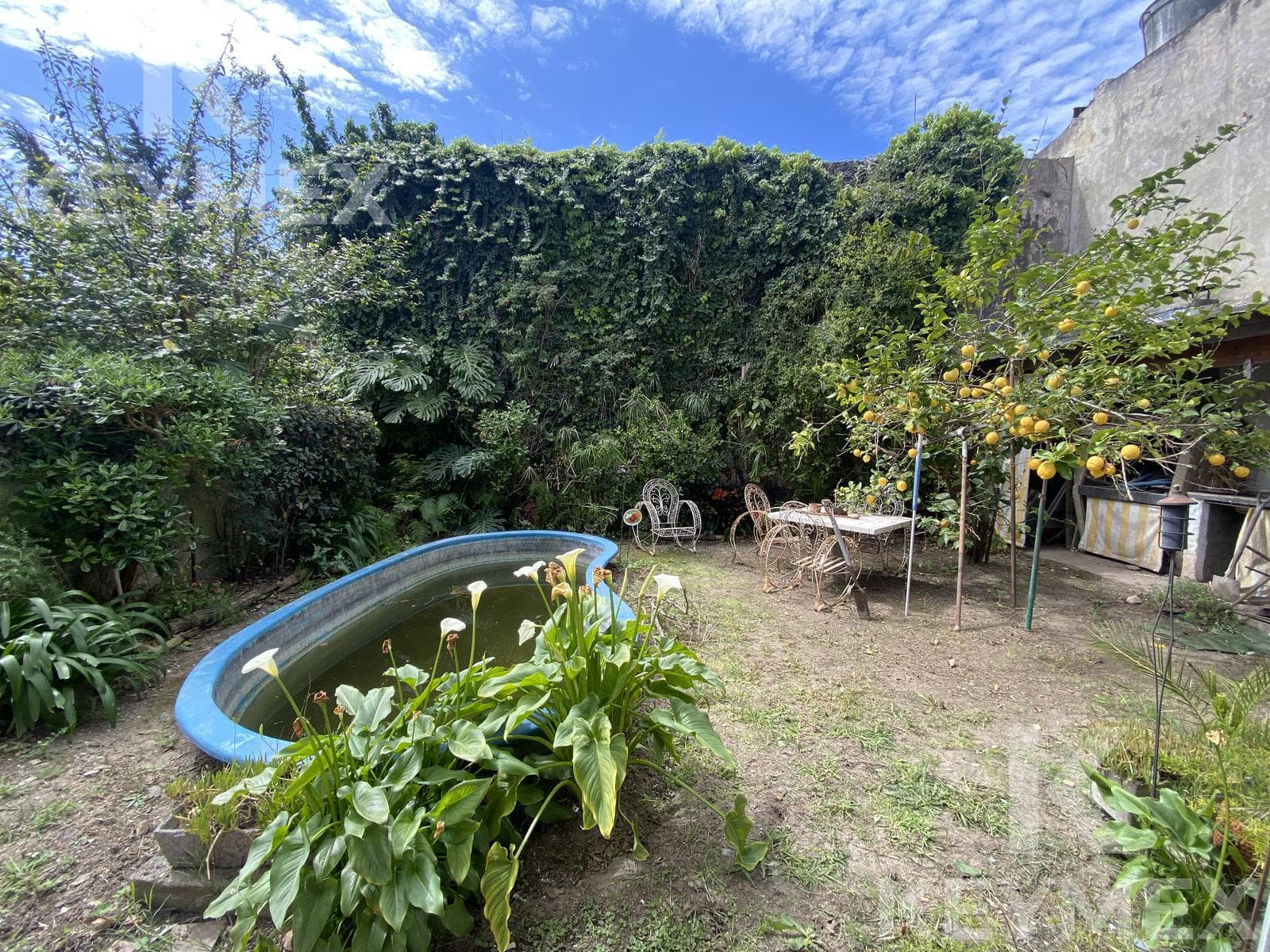 Casa en Tolosa - 1