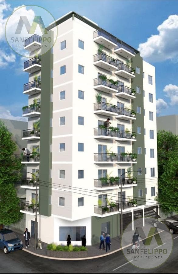 Departamento - Wilde - 1