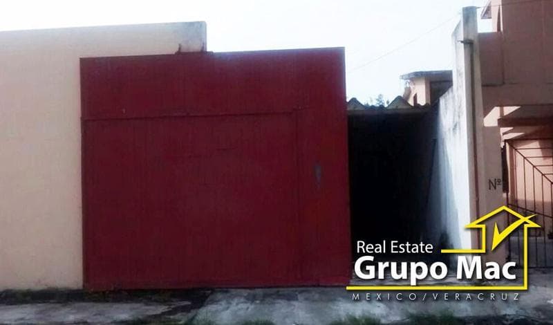 Bodega en VENTA en Primero de Mayo, Boca del Río, Ver - 1