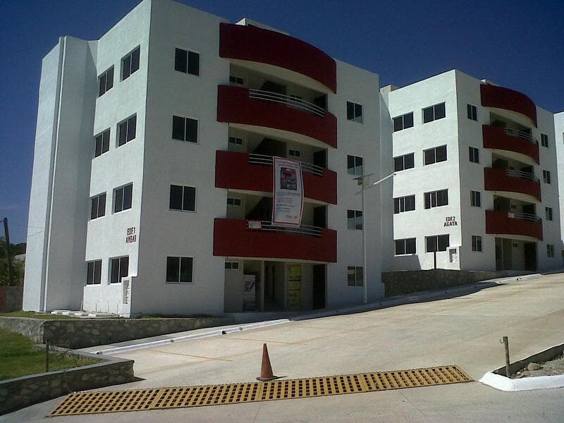 DEPARTAMENTOS NUEVOS EN VENTA DE 3 RECAMARAS EN TUXTLA GTZ - 1