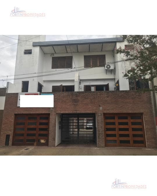 Casa - La Plata - 1