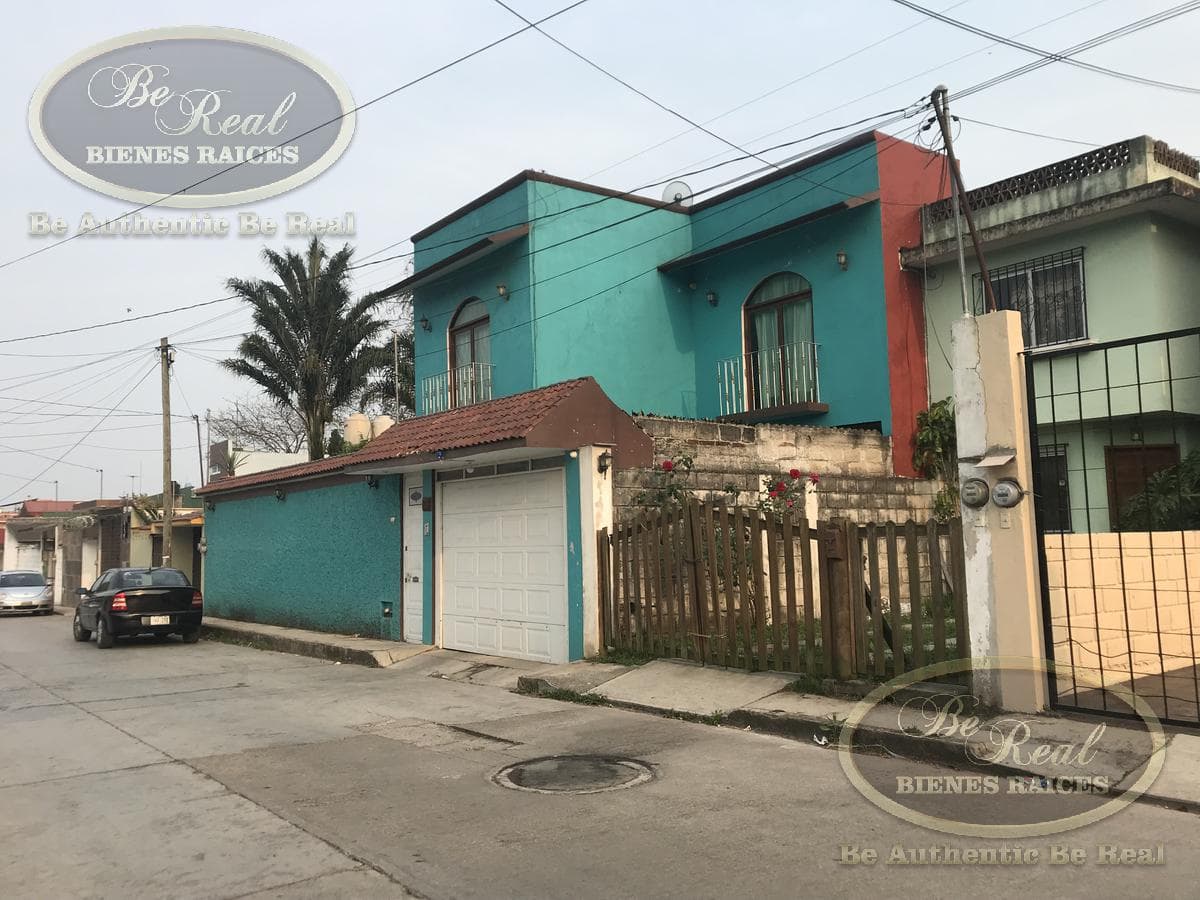 Casa - Banderilla Centro - 1