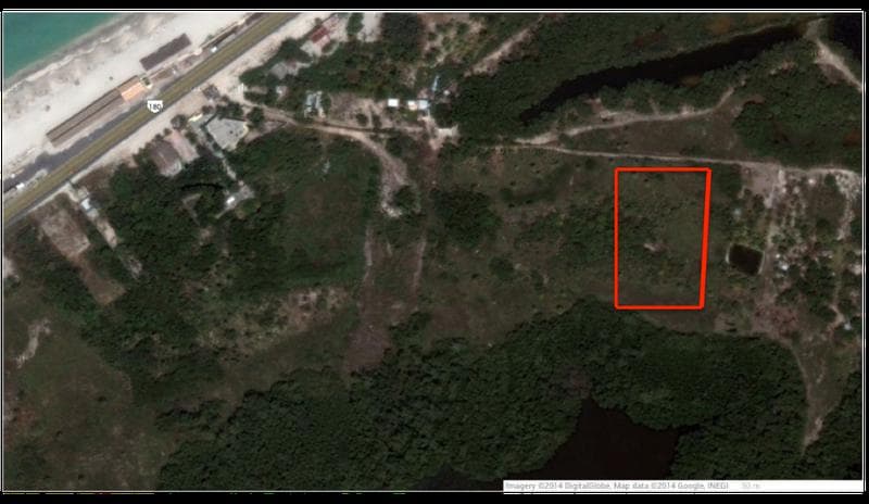 EXCELENTE TERRENO INDUSTRIAL ECONOMICO EN VENTA (1 HECTAREA). - 1