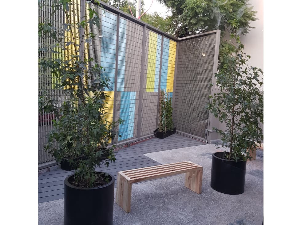 OFICINA EN VENTA EN BARRIO DE LA CONCEPCION, COYOACAN CDMX - 1