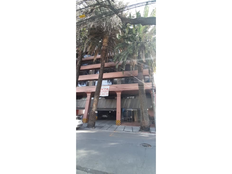 OFICINA EN RENTA EN CUAUHTEMOC, CUAUHTEMOC CDMX - 1