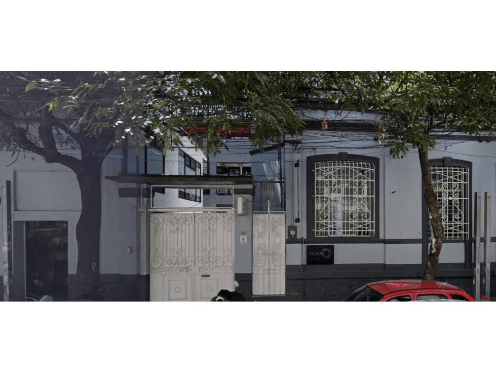 OFICINA EN VENTA EN ESCANDÓN, MIGUEL HIDALGO CDMX - 1