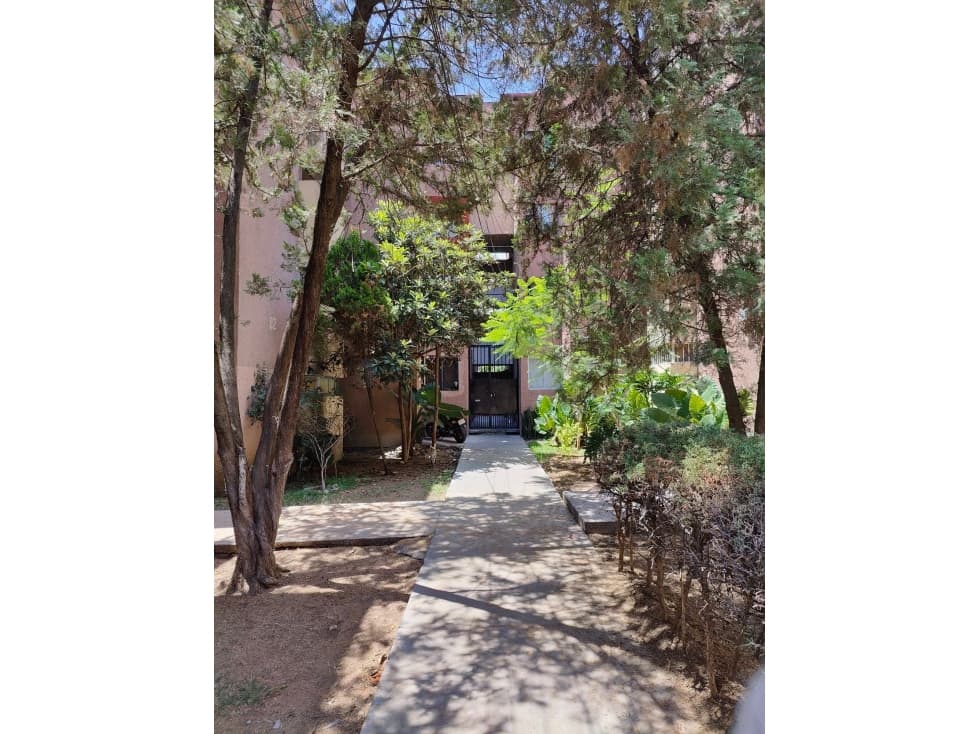 Oportunidad Depa en Xangari 2 Rec - 1