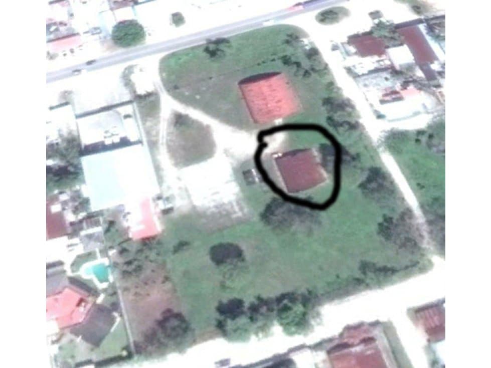 RENTA - Bodega Pakalná 234m2 - 1