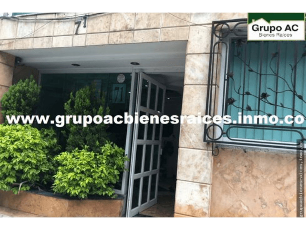 DEPARTAMENTO EN VENTA EN NAPOLES CD.MEXICO V-1260 - 1