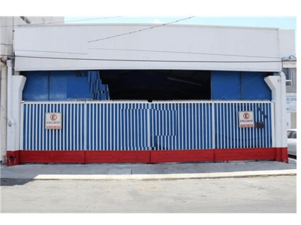 BODEGA - 1