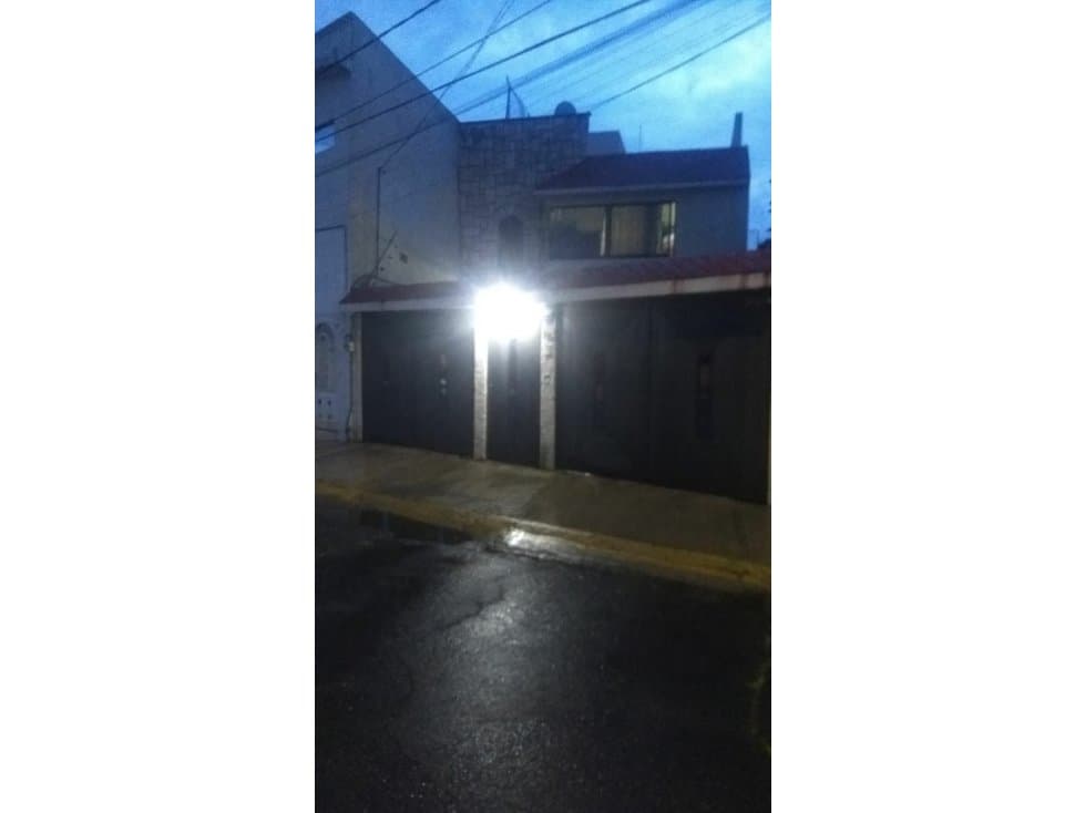 Gran Oportunidad Casa En Atlanta, Cuautitlan Izcalli - 1