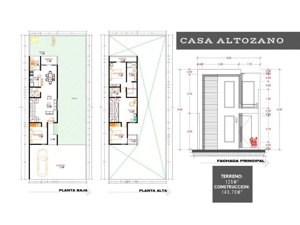 ALTOZANO PREVENTA - 1