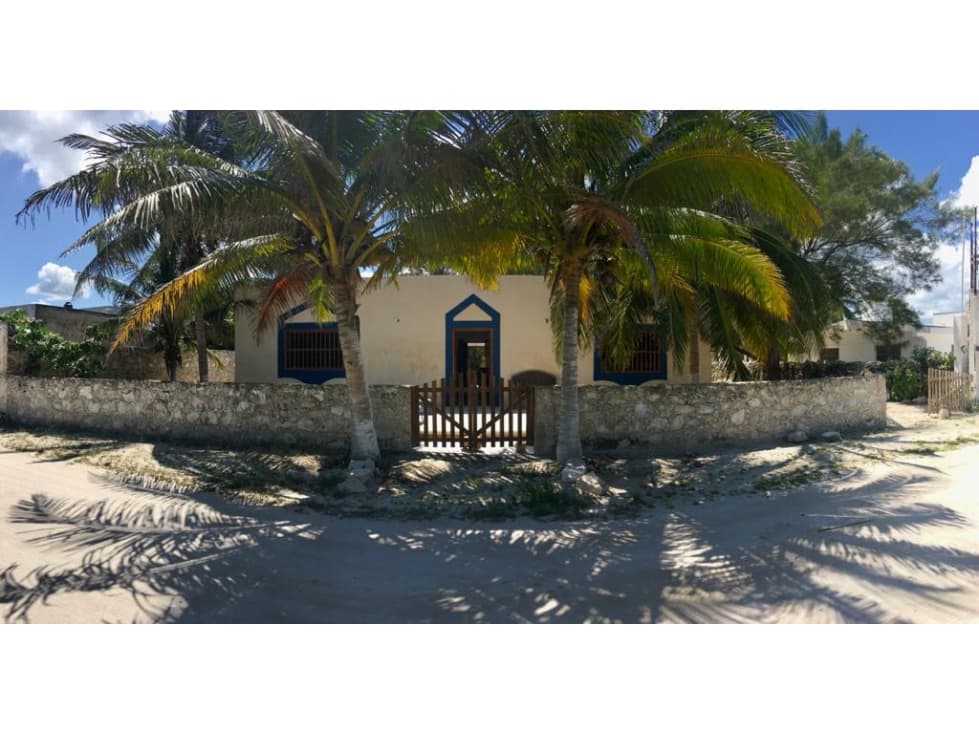BEACH HOUSE FOR RENT, IDEAL FOR FOREIGNERS. - 1