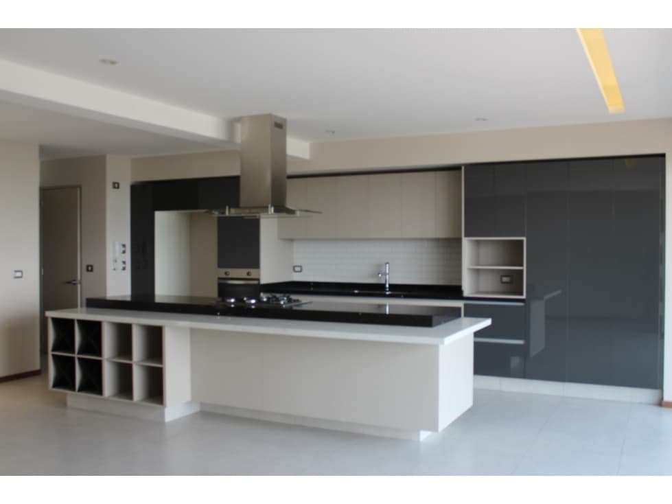 Penthouse Nuevo en Av Revolución - 1