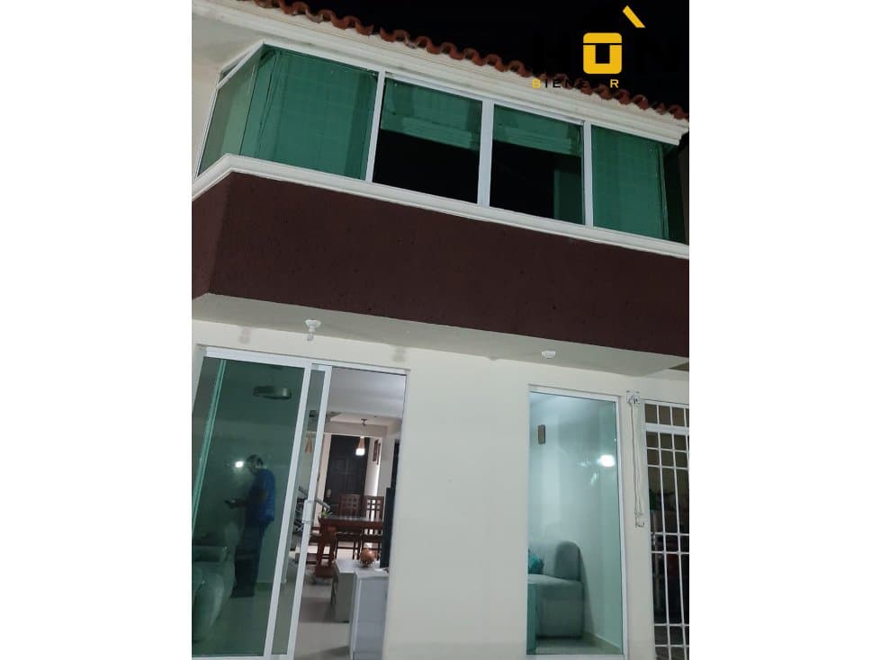 Casa Tlalixtac 2 - 1