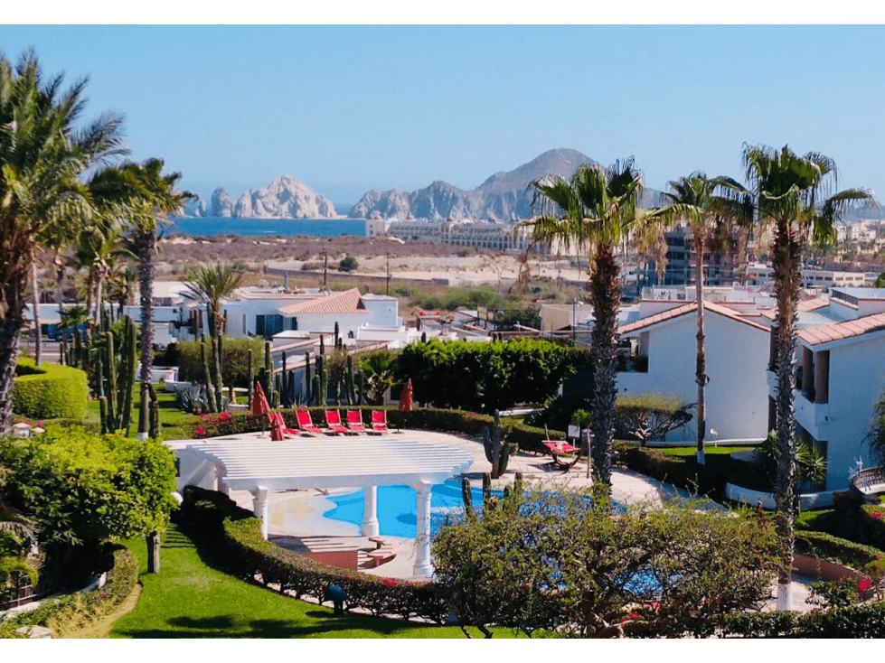 Condo Villa Neptuno en renta en Los Cabos - Cabo San Lucas - 1