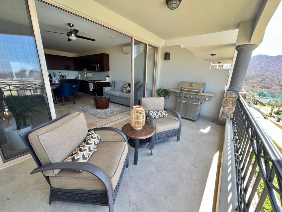 Condo en renta en Los Cabos - 1