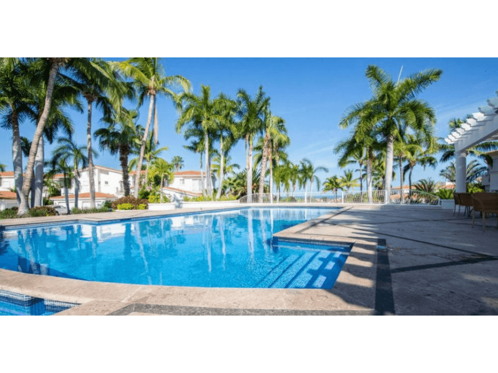 CONDO FOR SALE AT PALMILLA, VILLAS DE ORO PHASE 2, SAN JOSÉ DEL CABO - 1