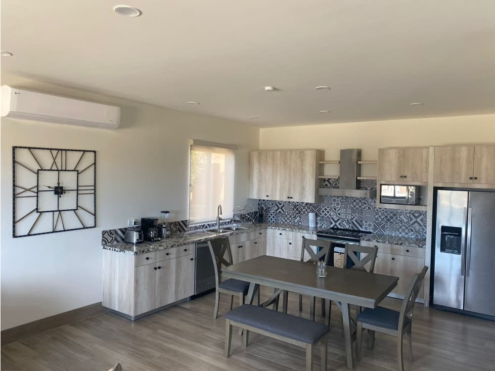 Condo for rent in Los Cabos (Mavila) - 1