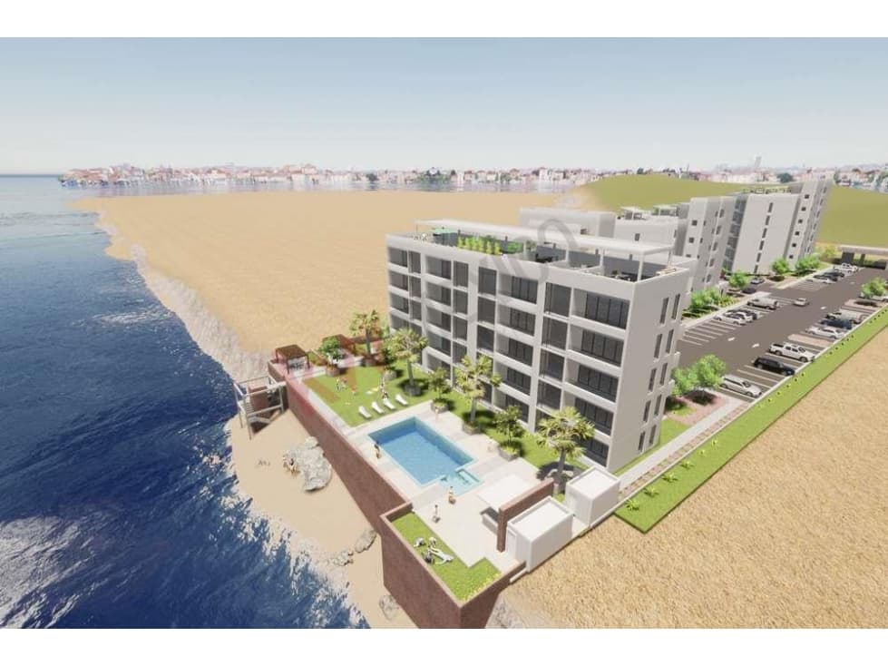 CONDOMINIO EN VENTA EN DESARROLLO MISION VIEJO SUR ! PREVENTA!!! - 1