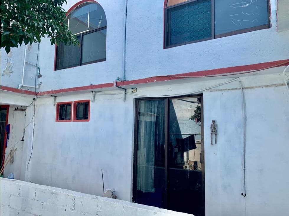 Edificio para inversión - 1