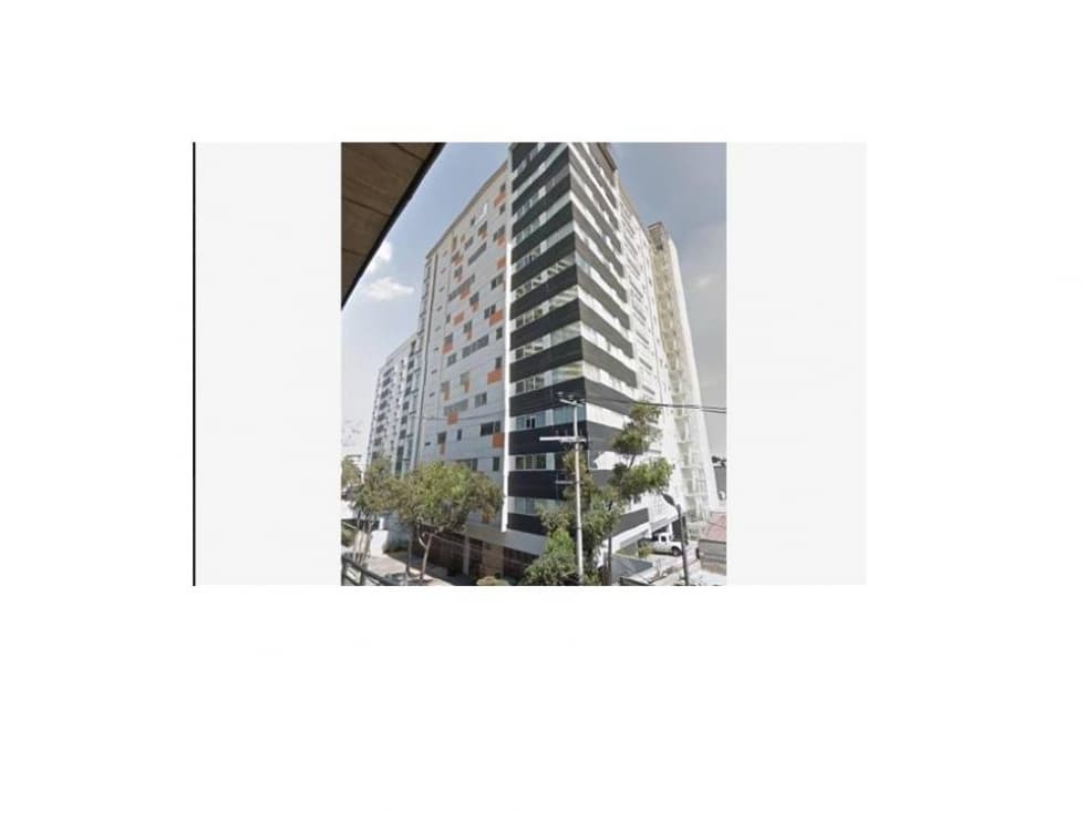 BOULEVARD ADOLFO LOPEZ MATEOS 1040 - 1