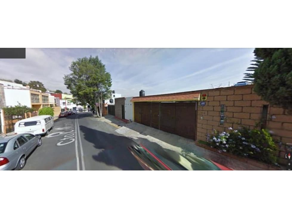 CASA EN VENTA EN FRACC LOMAS BOULEVARES ADTRLV297 - 1