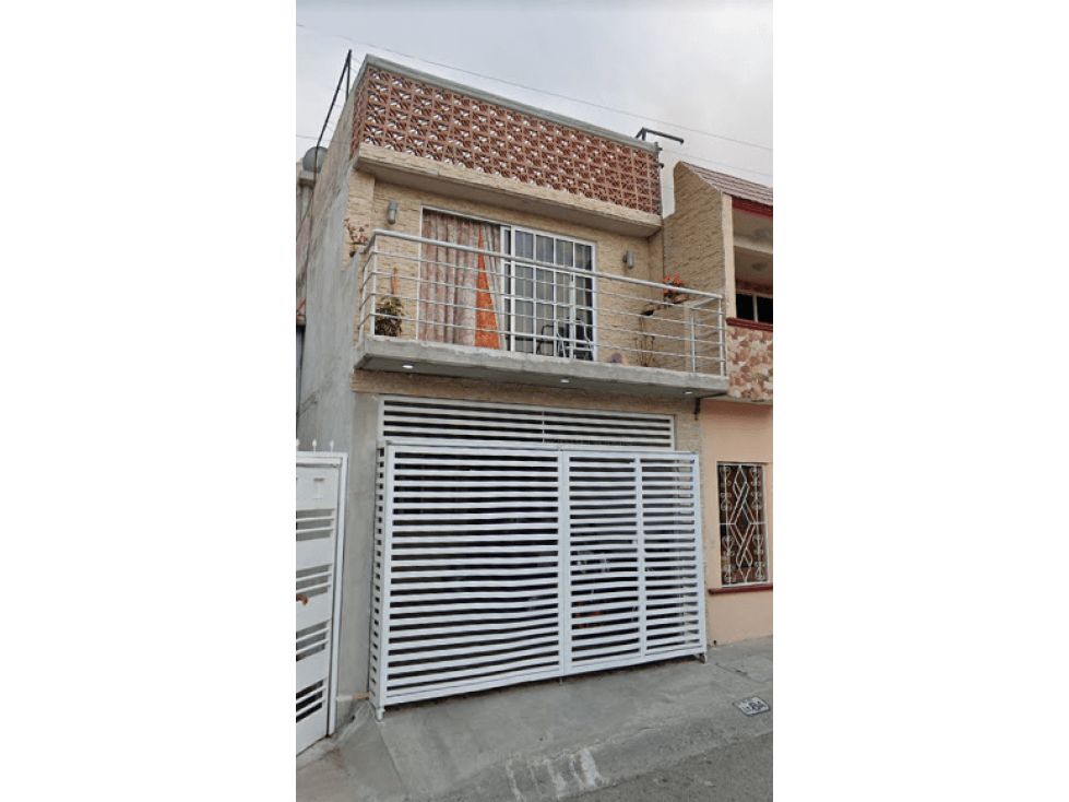 SE VENDE EXCELENTE CASA EN REAL DEL BOSQUE TULTITLAN, EDO MEX - 1