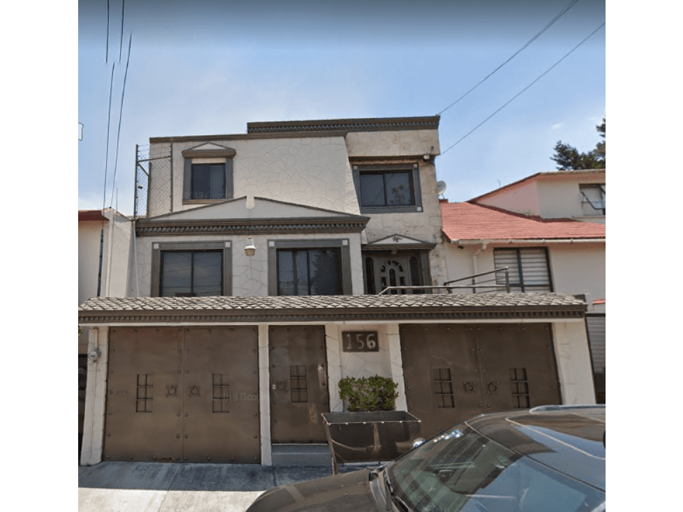 CASA EN VENTA EN COLONIA CUMBRES DE SAN MATEO ADTRLV270 - 1