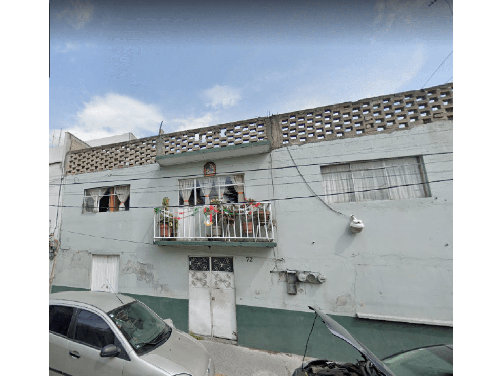 CASA EN VENTA EN FRACC VISTA HERMOSA ADTRLV306 - 1