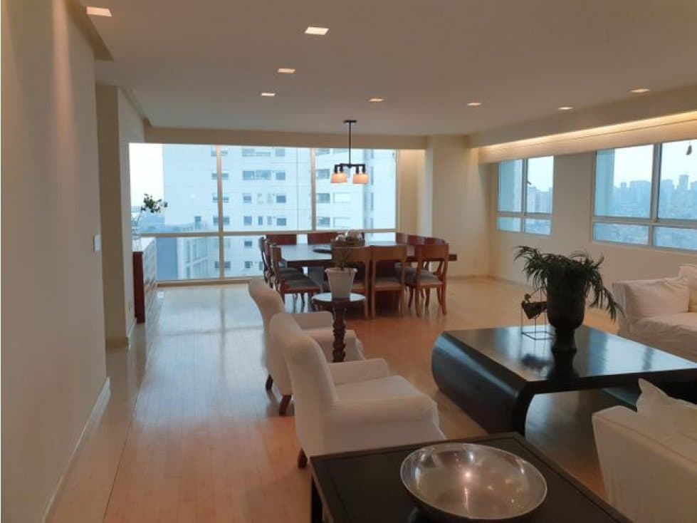 Penthouse en venta en Jesus del Monte Huixquilucan 213962AL - 1