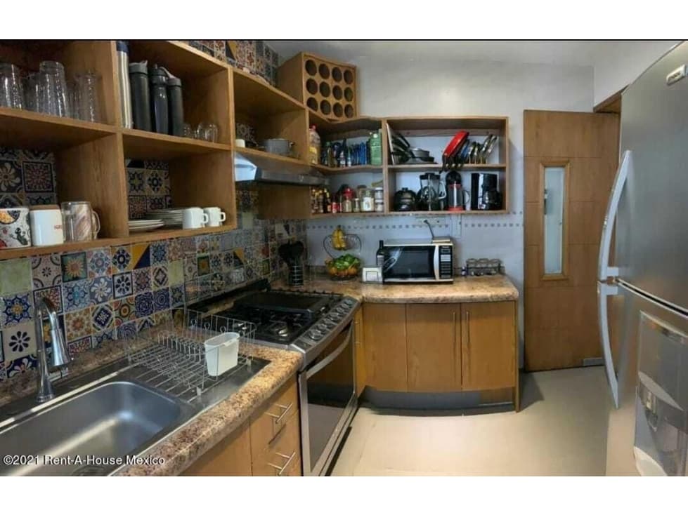 Departamento en venta en Napoles E.C - 1